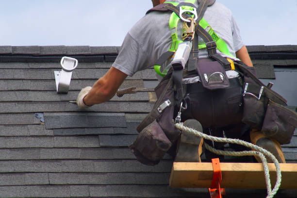 Best Green or Eco-Friendly Roofing Solutions  in Allardt, TN
