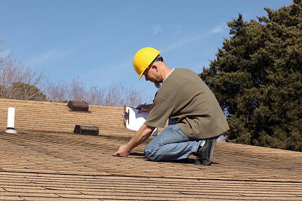 Best Metal Roofing Installation  in Allardt, TN